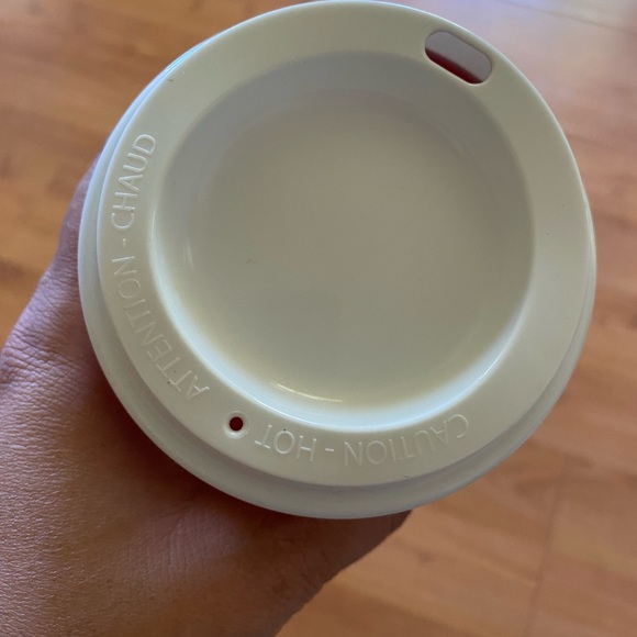 Starbucks cup of holiday cheer 16 oz - Picture 3 of 5